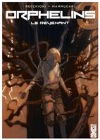   Orphelins - Tome 03