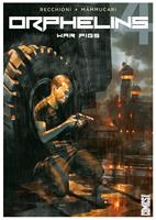   Orphelins - Tome 04