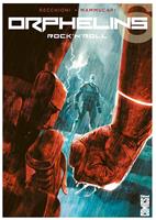   Orphelins - Tome 06