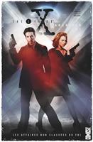 The X-Files Archives - Tome 01