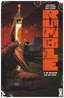   Rumble - Tome 02