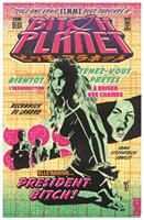   Bitch Planet - Tome 02