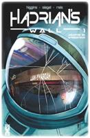   Hadrian's Wall - Tome 01
