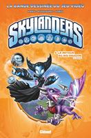   Skylanders - Tome 05