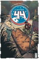   Letter 44 - Tome 04