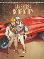   Les Frères Rodriguez