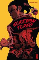   Sukeban Turbo