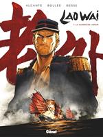   Laowai - Tome 01