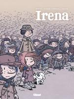   Irena - Tome 01