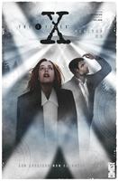   The X-Files Archives - Tome 03