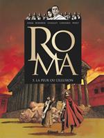   Roma - Tome 05