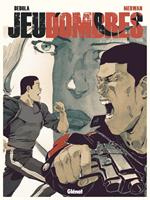   Jeu d'Ombres - Tome 02