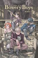   Bowery Boys