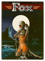   Fox - Tome 05