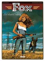   Fox - Tome 07