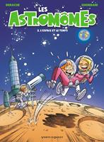   Les Astromômes - Tome 02