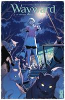   Wayward - Tome 01
