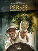   Persée et la Gorgone Méduse