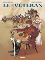   Le Vétéran - Tome 01