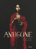   Antigone