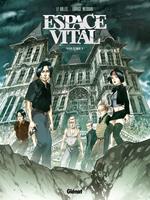   Espace Vital - Volume 01