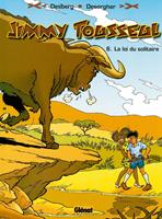   Jimmy Tousseul - Tome 06