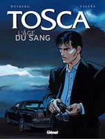   Tosca - Tome 01
