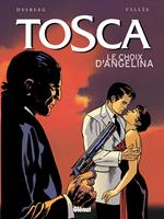   Tosca - Tome 02