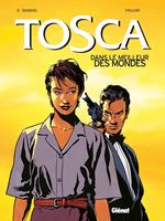   Tosca - Tome 03