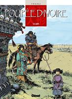   Poup&eacute;e d'ivoire - Tome 08