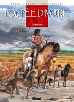 Poupée d'ivoire - Tome 09