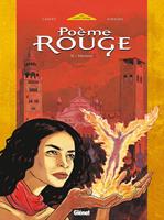   Poème Rouge - Tome 02