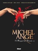   Michel Ange - Tome 01