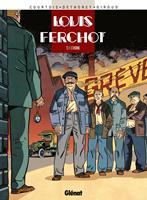   Louis Ferchot - Tome 01