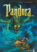   Pandora - Tome 01