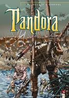   Pandora - Tome 02