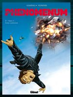   Phenomenum - Tome 02