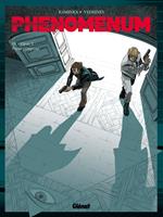   Phenomenum - Tome 03