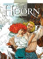   Pieter Hoorn - Tome 03