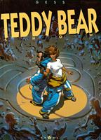   Teddy bear - Tome 03