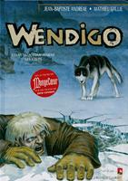   Wendigo - Tome 01