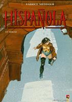   Hispañola - Tome 01