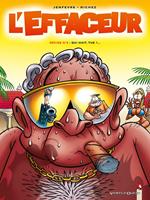   L'Effaceur - Tome 05