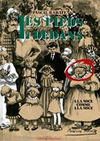   Les Pieds dedans - Tome 02