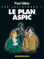   Les Léviathans - Tome 01