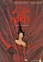   L'Île des morts - Tome 05