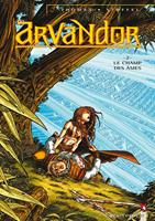   Arvandor - Tome 02