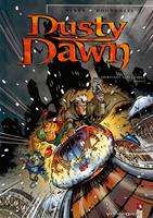   Dusty Dawn - Tome 02