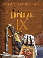   Le Décalogue - Tome 09
