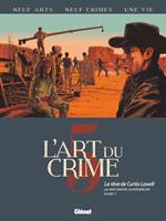   L'Art du Crime - Tome 05